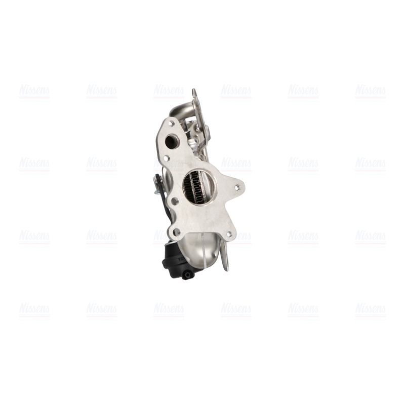 Nissens EGR Cooler 989478