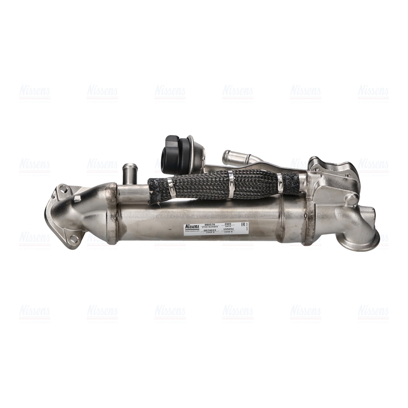 Nissens EGR Cooler 989576