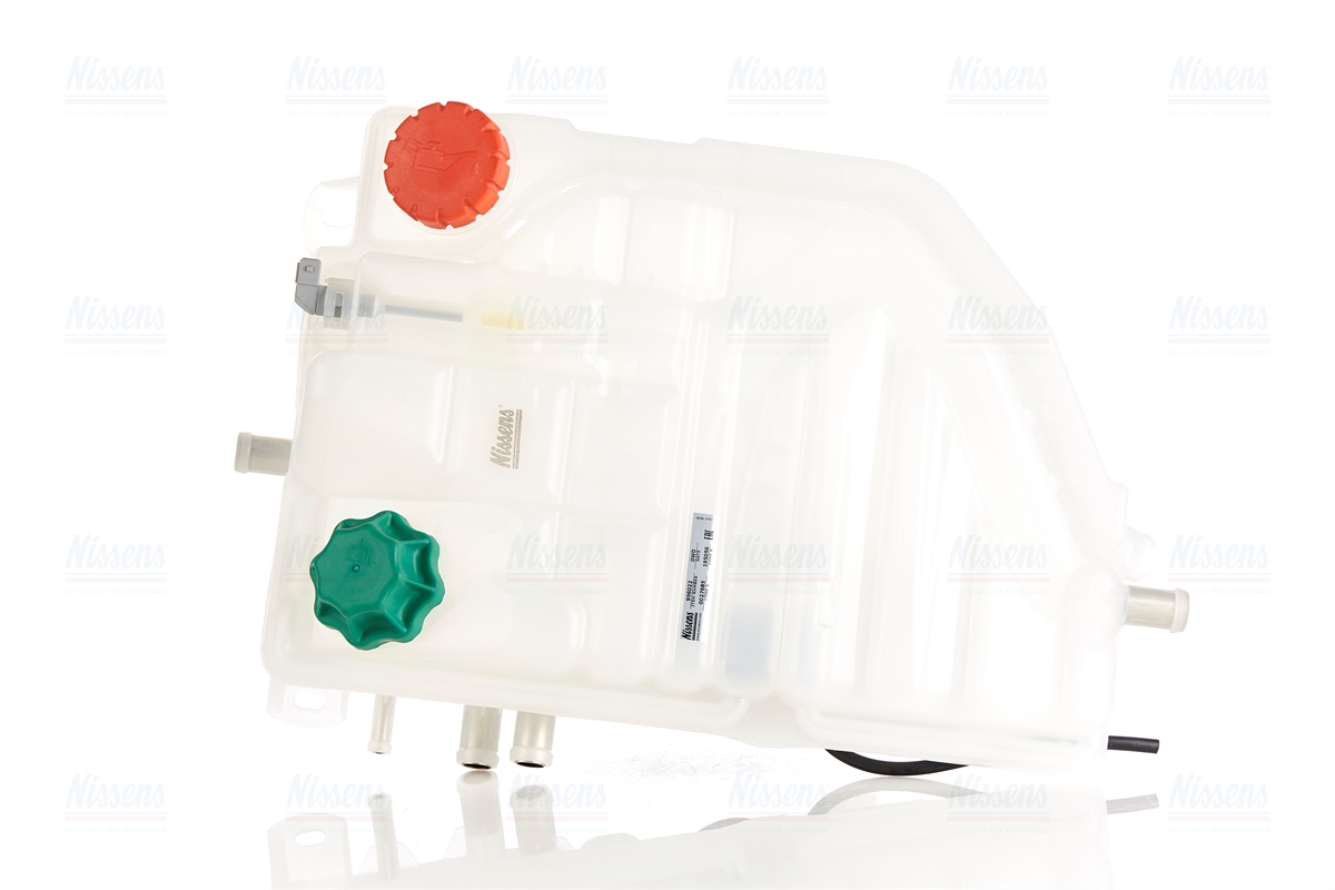 Nissens Coolant Expansion Tank 996022