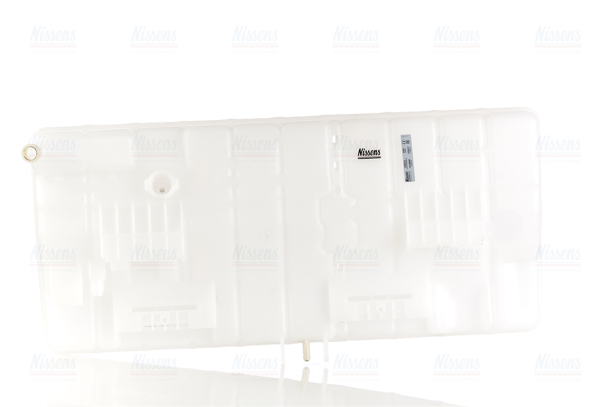 Nissens Coolant Expansion Tank 996031