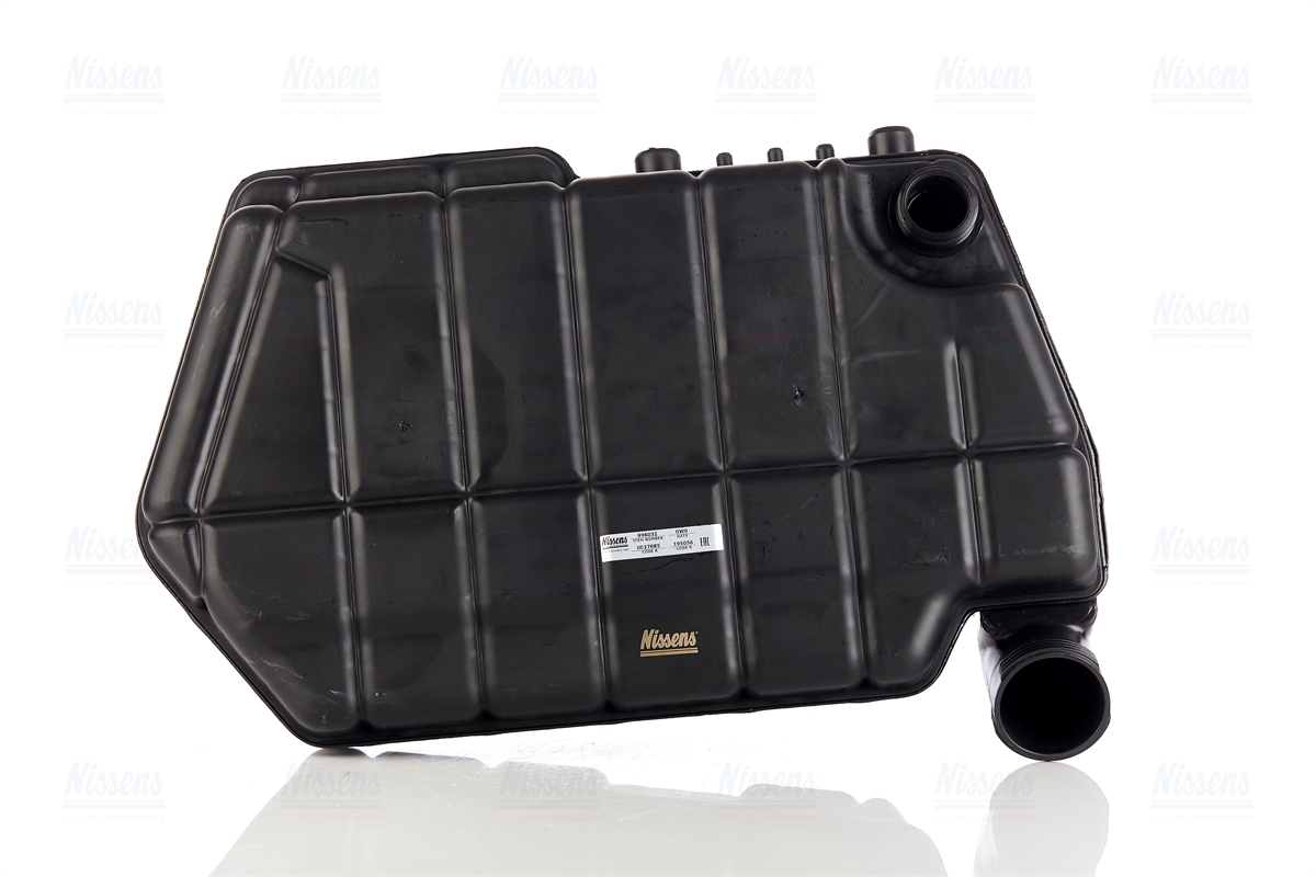 Nissens Coolant Expansion Tank 996032