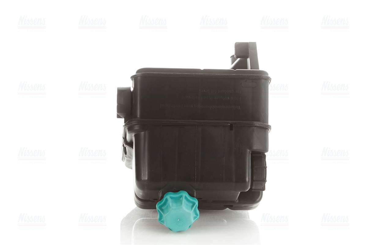 Nissens Coolant Expansion Tank 996033