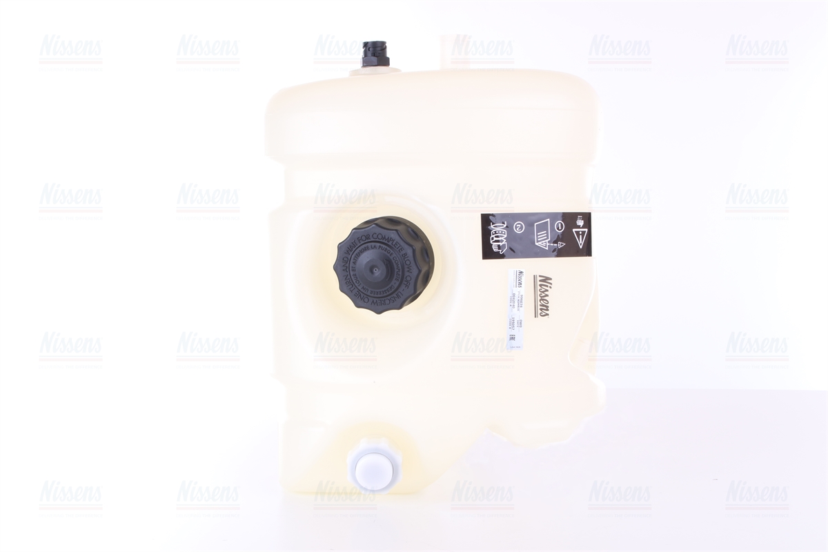 Nissens Coolant Expansion Tank 996034