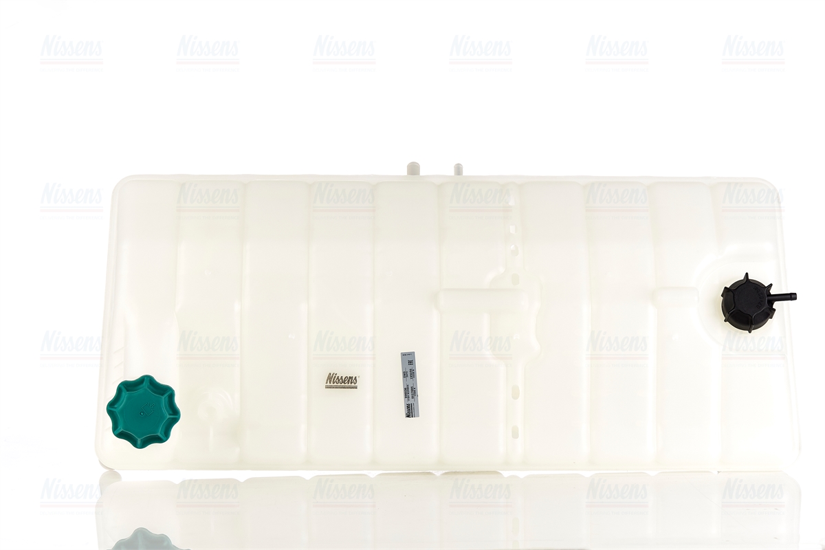 Nissens Coolant Expansion Tank 996036