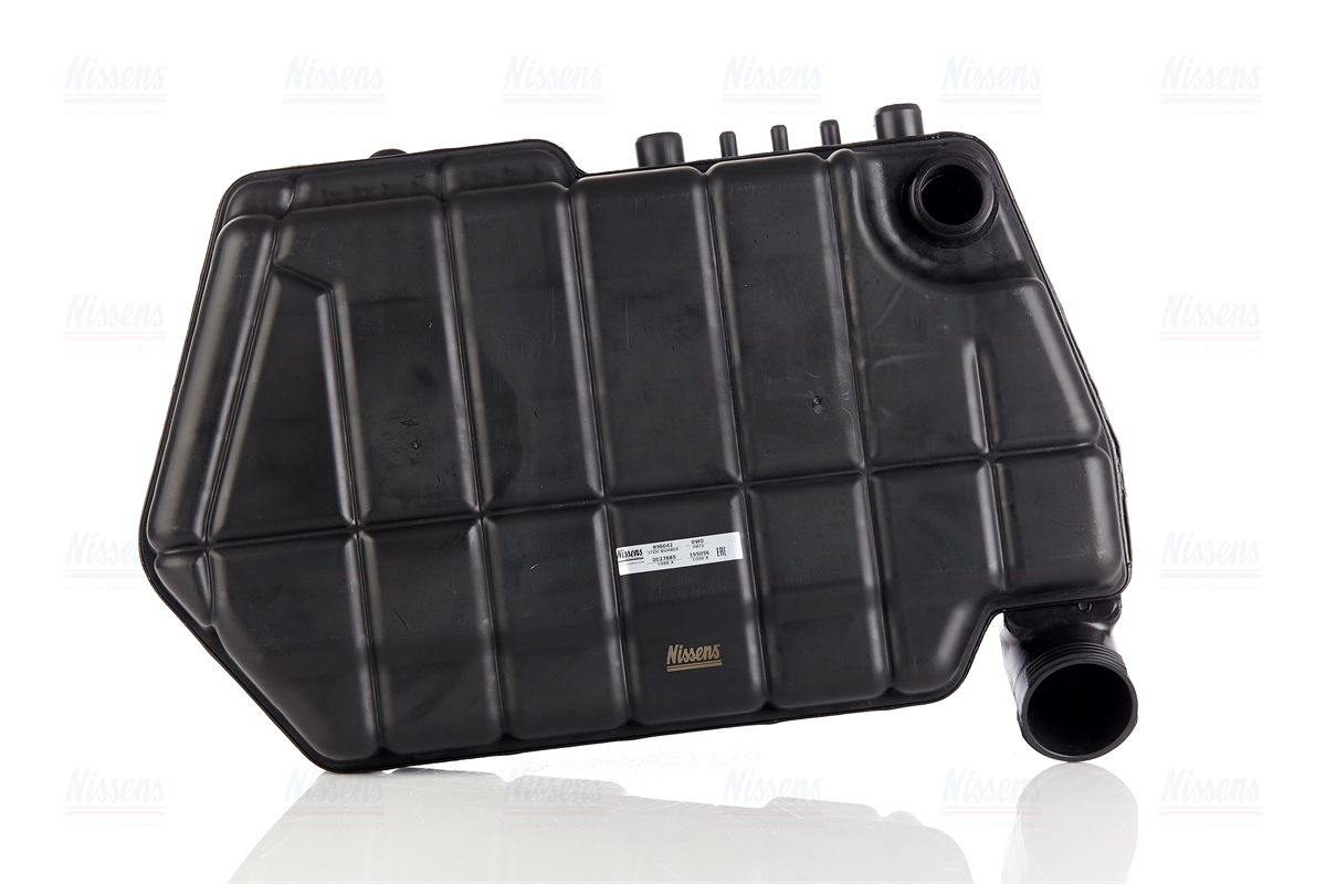Nissens Coolant Expansion Tank 996042