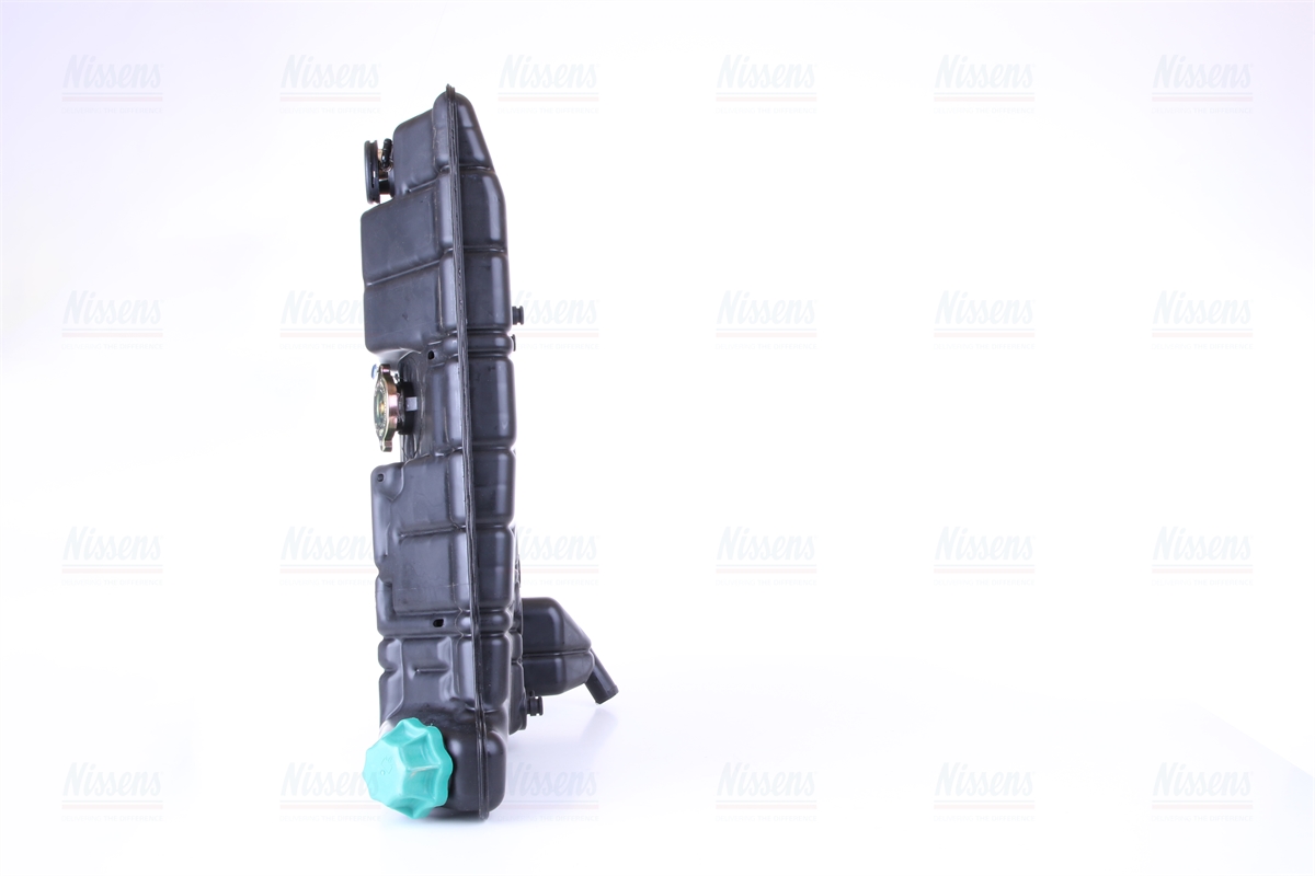 Nissens Coolant Expansion Tank 996043
