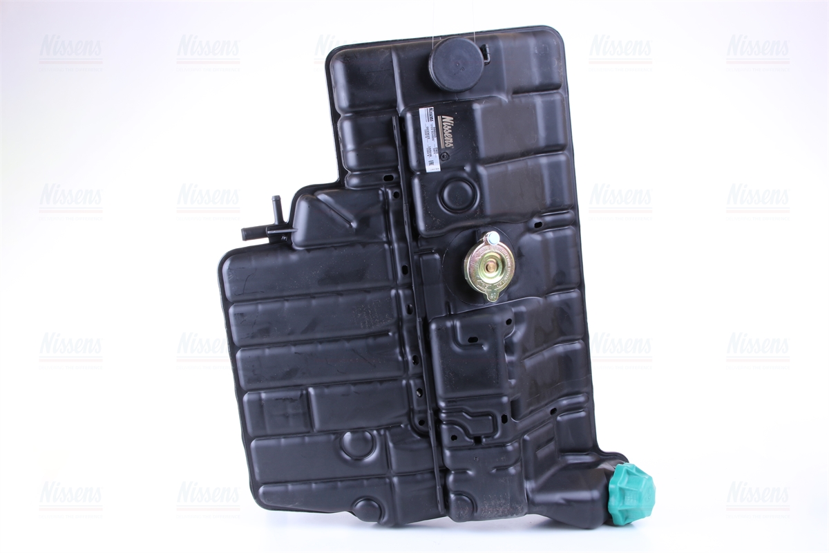 Nissens Coolant Expansion Tank 996043
