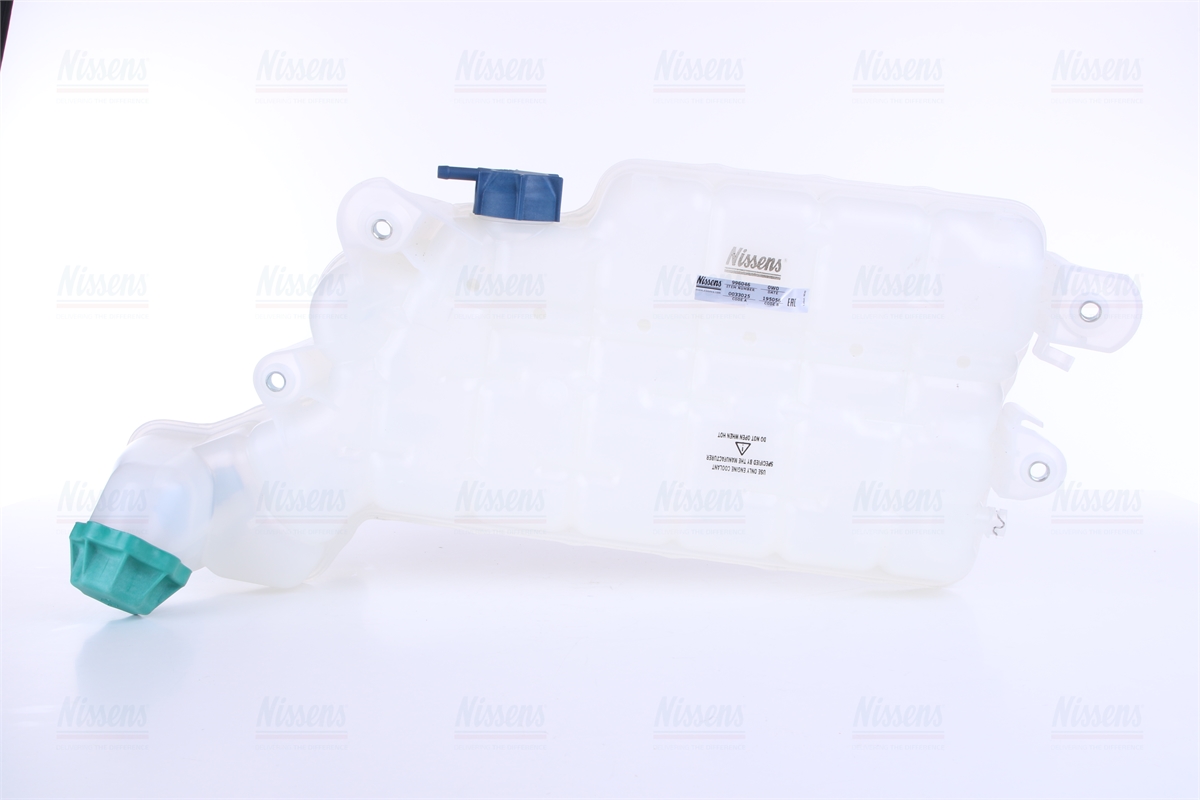 Nissens Coolant Expansion Tank 996046