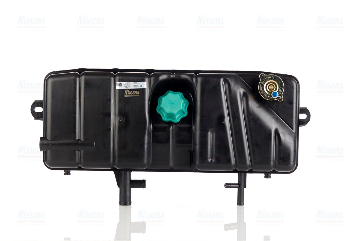 Nissens Coolant Expansion Tank 996047