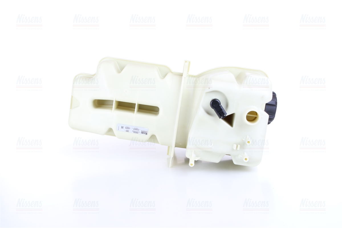 Nissens Coolant Expansion Tank 996050
