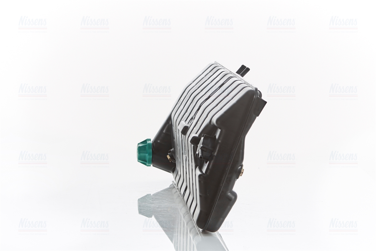 Nissens Coolant Expansion Tank 996051