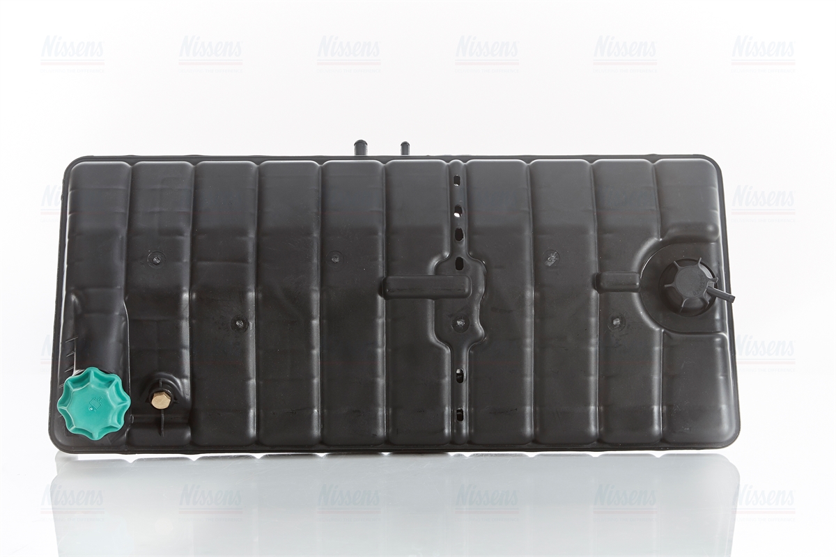 Nissens Coolant Expansion Tank 996051