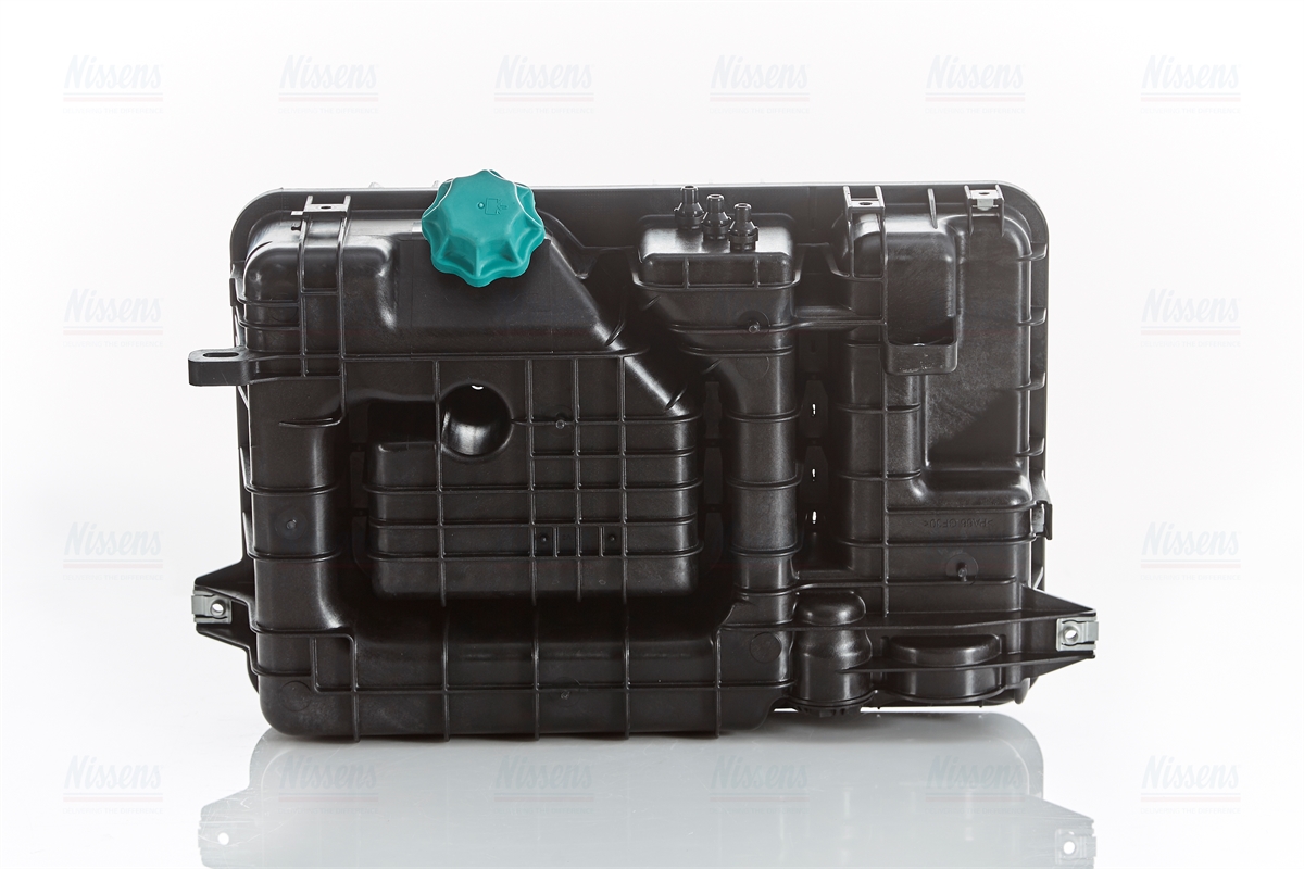 Nissens Coolant Expansion Tank 996054