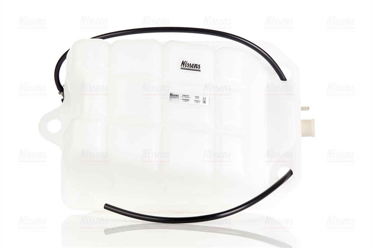 Nissens Coolant Expansion Tank 996055