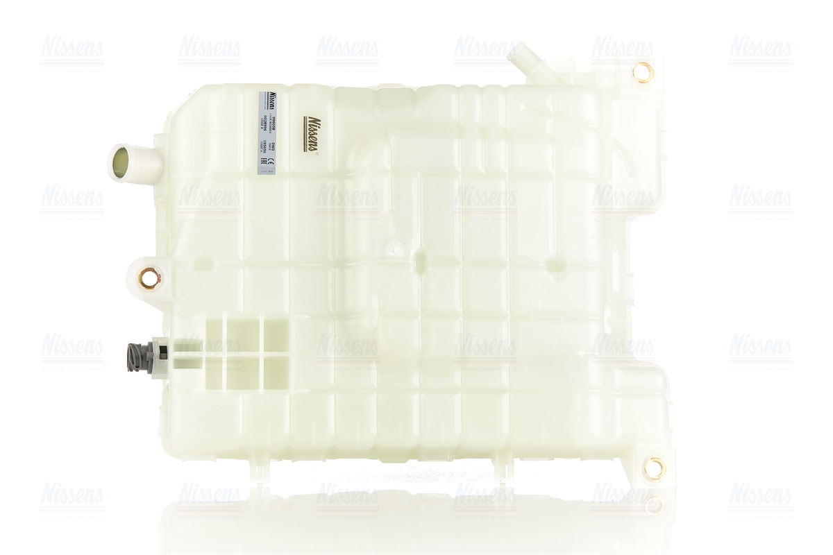 Nissens Coolant Expansion Tank 996058