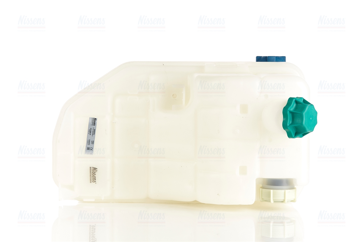 Nissens Coolant Expansion Tank 996061