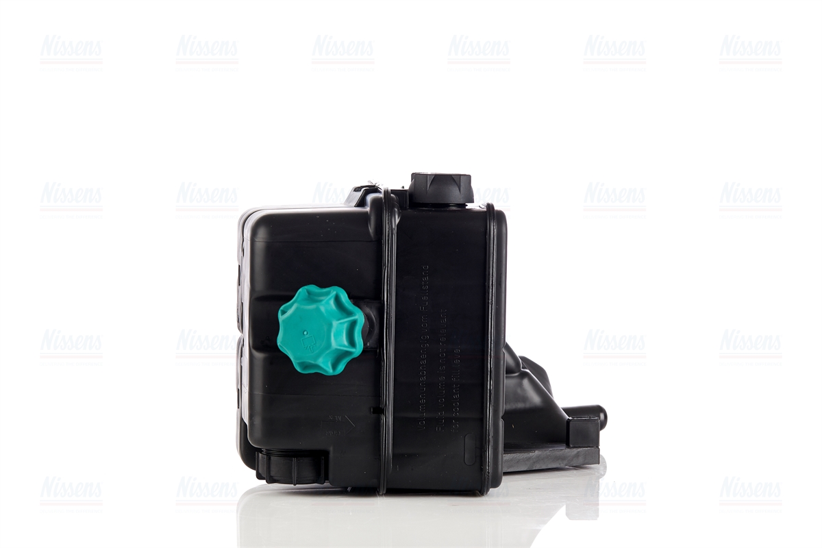 Nissens Coolant Expansion Tank 996062