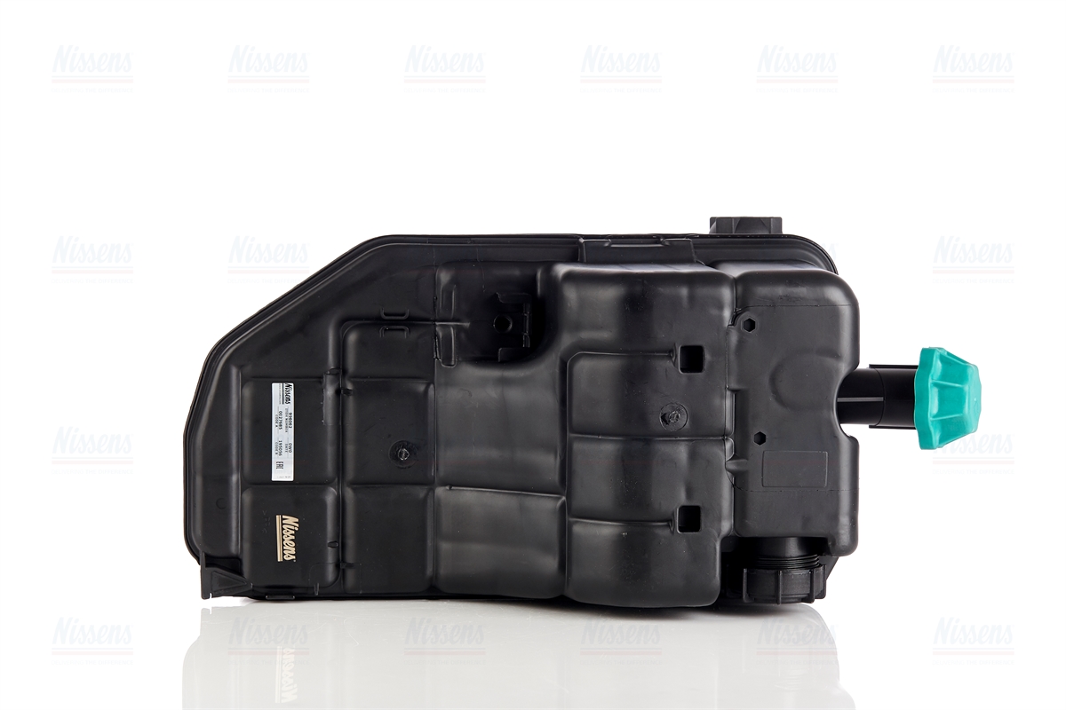 Nissens Coolant Expansion Tank 996062