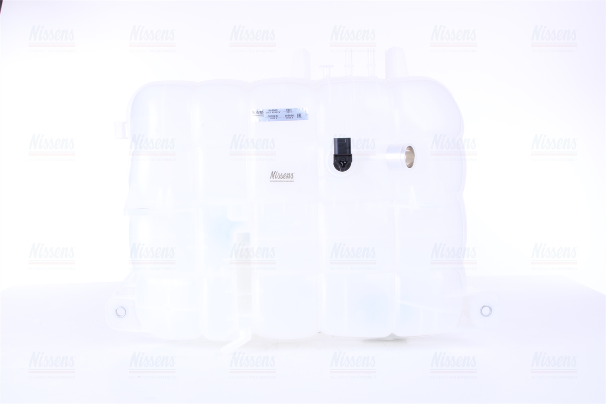 Nissens Coolant Expansion Tank 996069