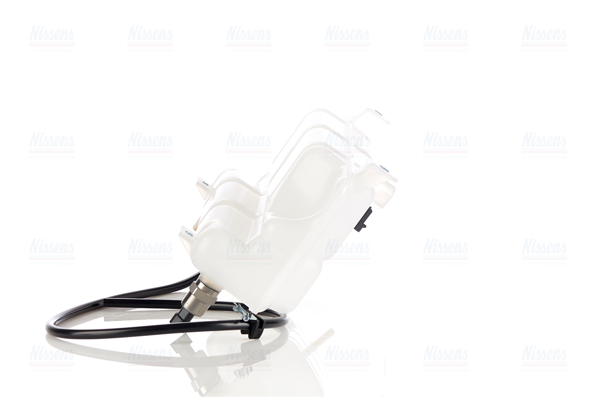 Nissens Coolant Expansion Tank 996072