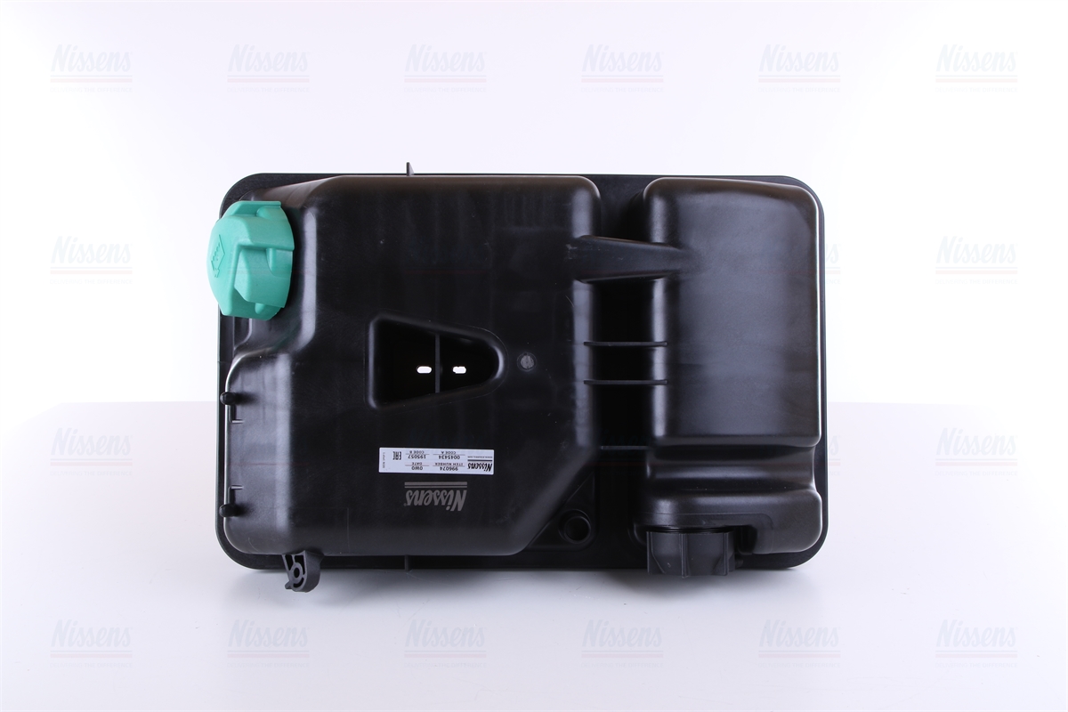 Nissens Coolant Expansion Tank 996074