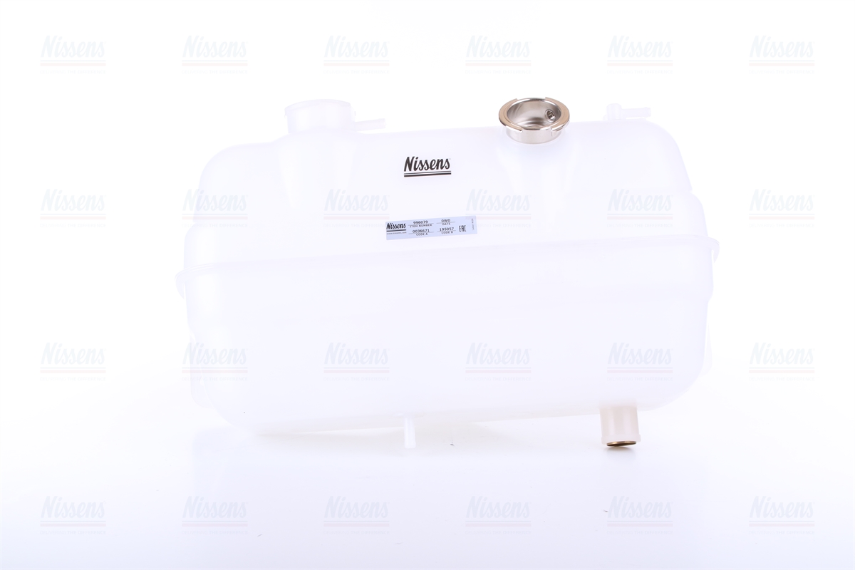 Nissens Coolant Expansion Tank 996079
