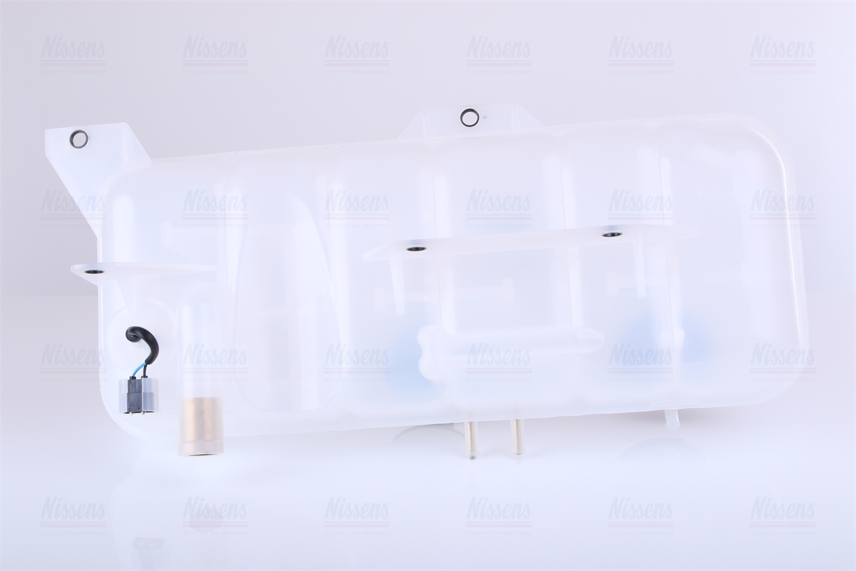 Nissens Coolant Expansion Tank 996083