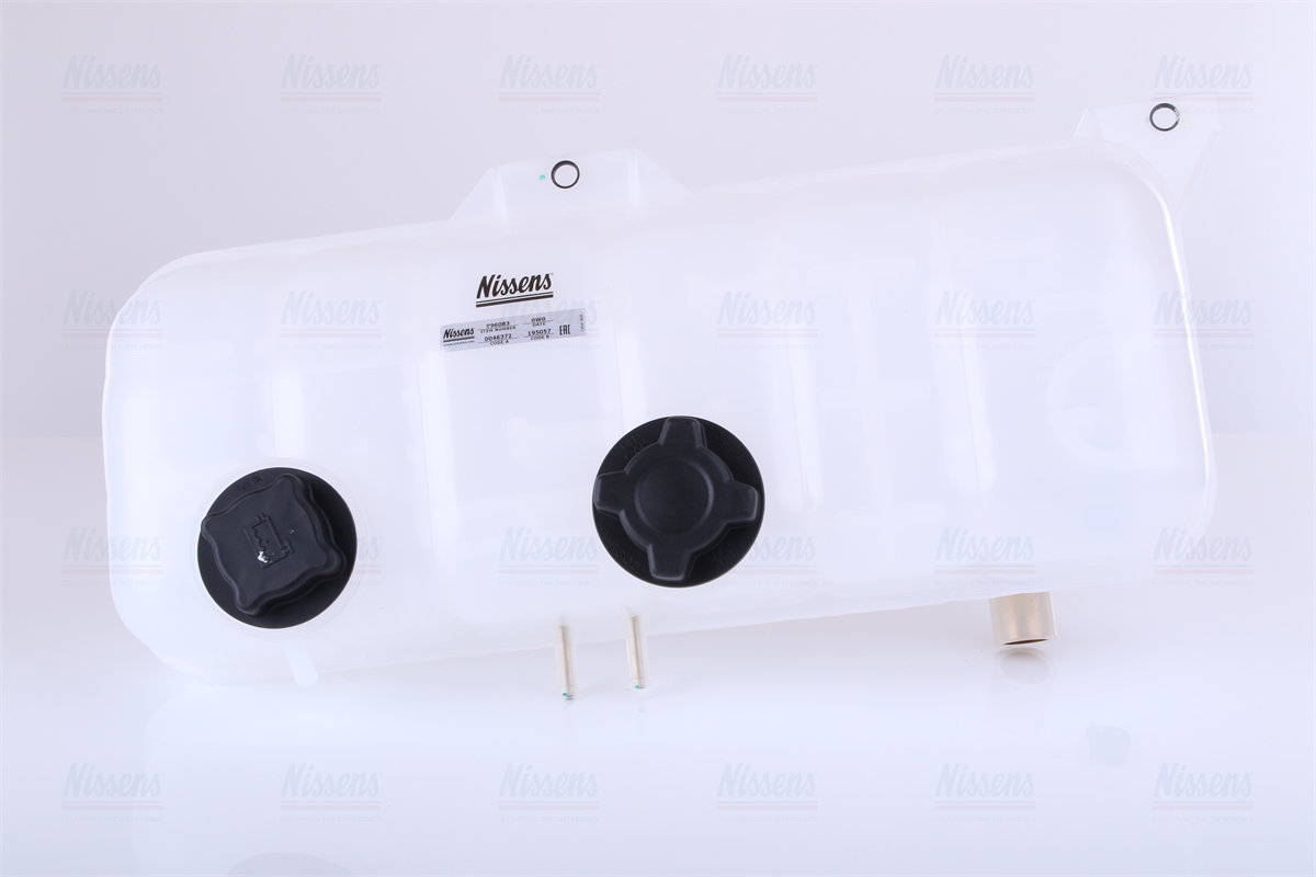 Nissens Coolant Expansion Tank 996083