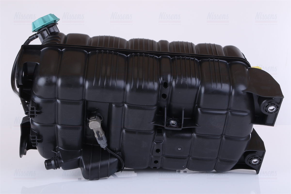 Nissens Coolant Expansion Tank 996086