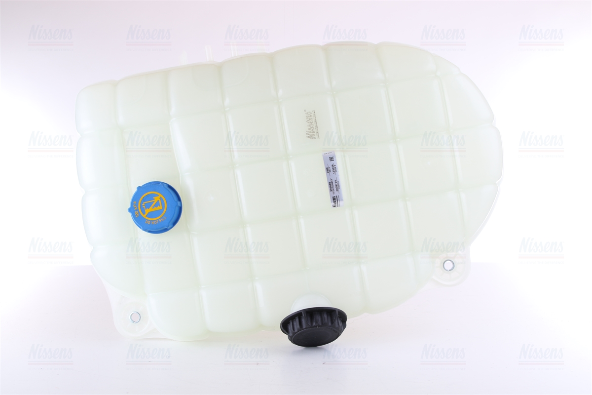 Nissens Coolant Expansion Tank 996088