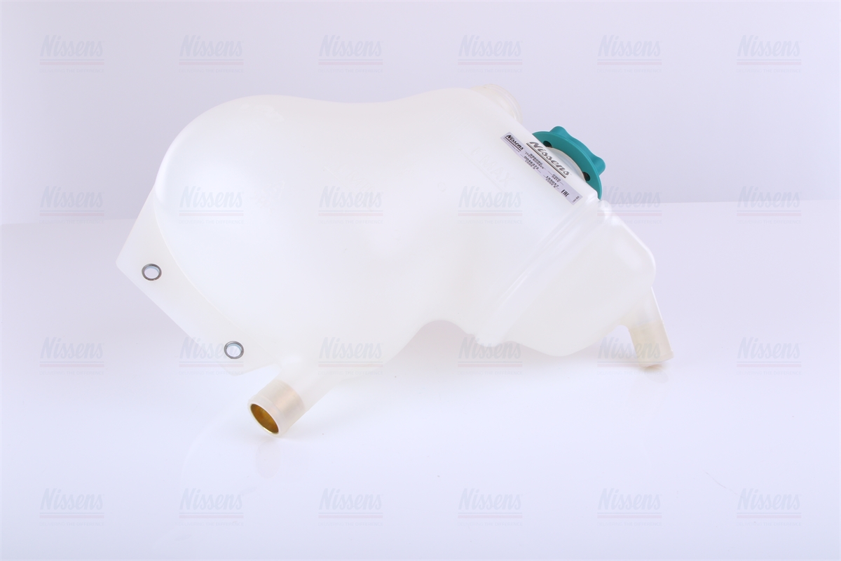 Nissens Coolant Expansion Tank 996090