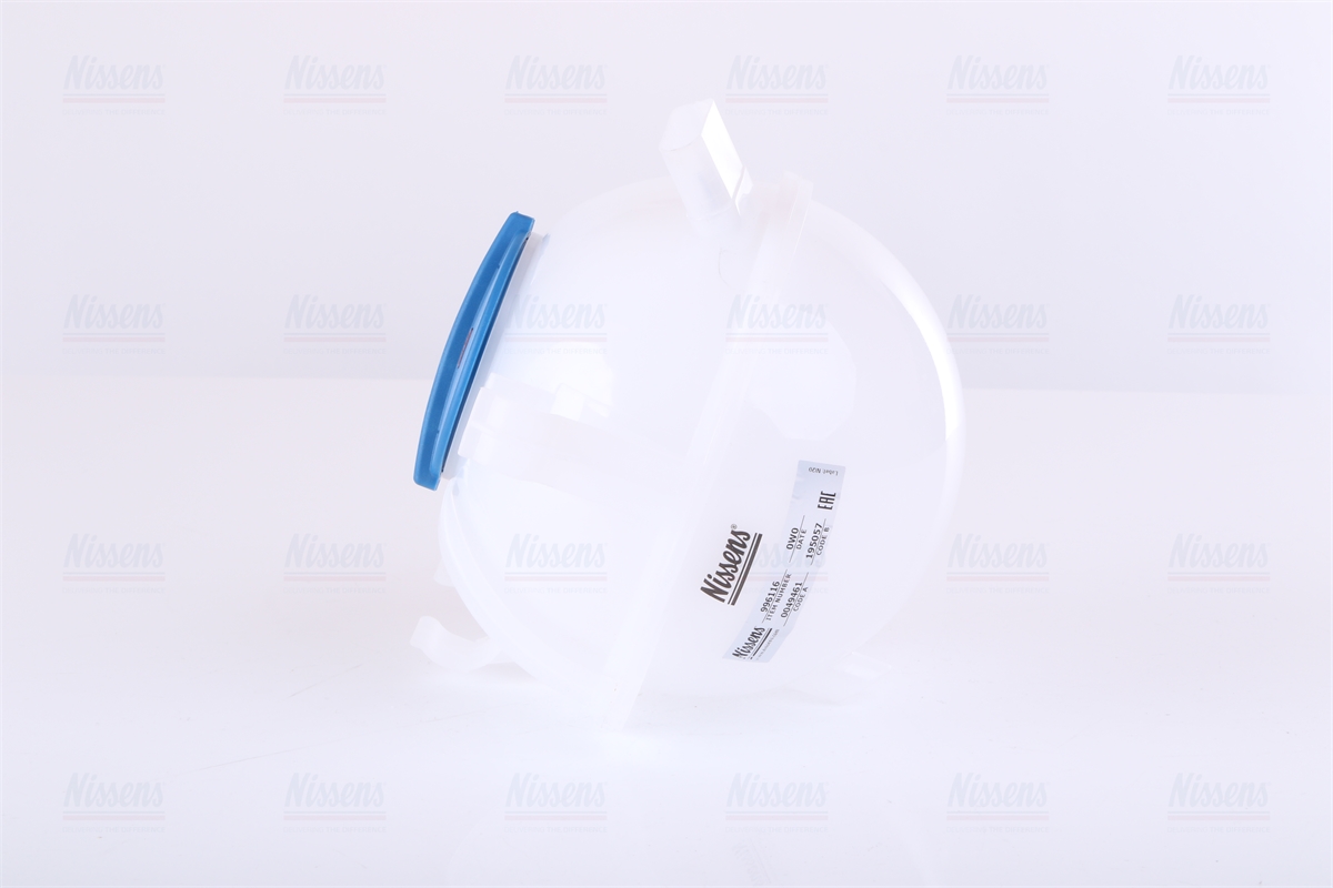 Nissens Coolant Expansion Tank 996116