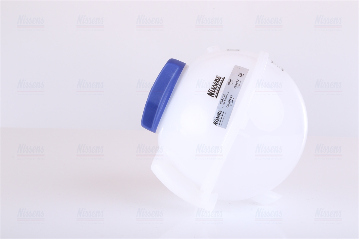 Nissens Coolant Expansion Tank 996120