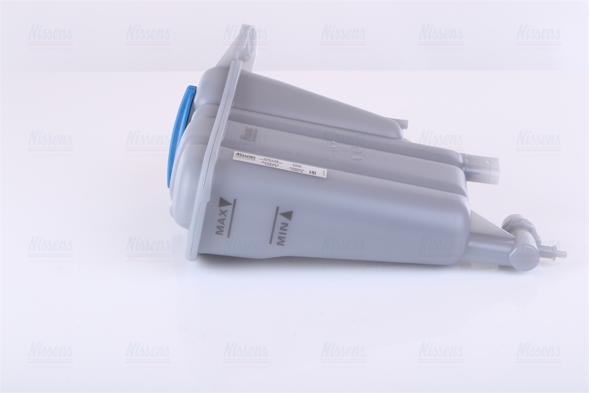 Nissens Coolant Expansion Tank 996128