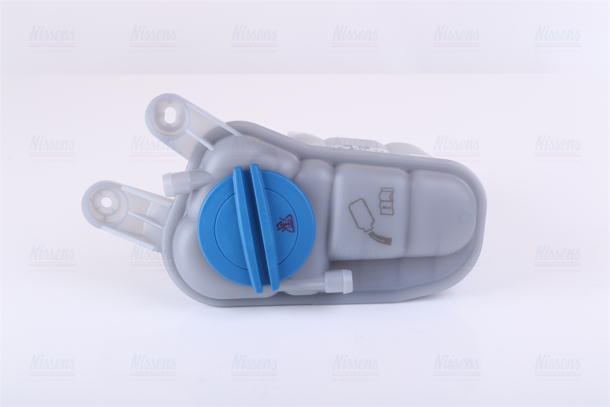 Nissens Coolant Expansion Tank 996128