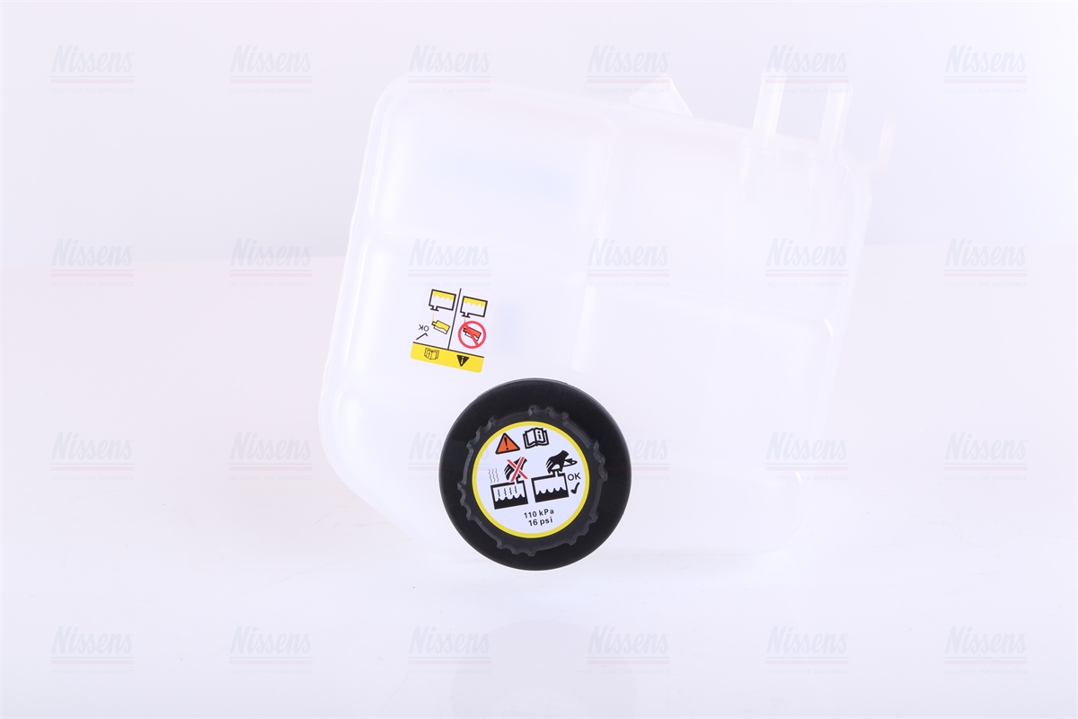 Nissens Coolant Expansion Tank 996143