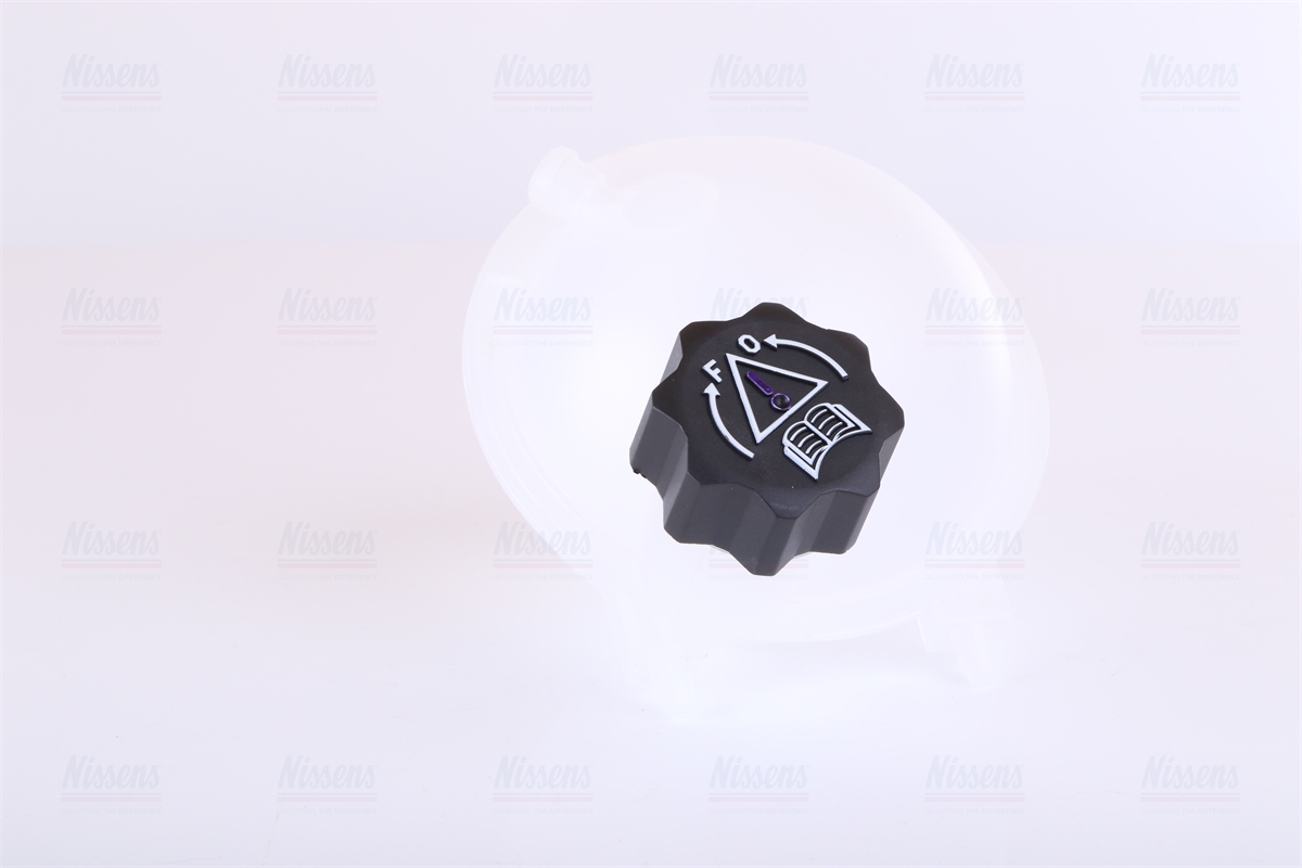 Nissens Coolant Expansion Tank 996148