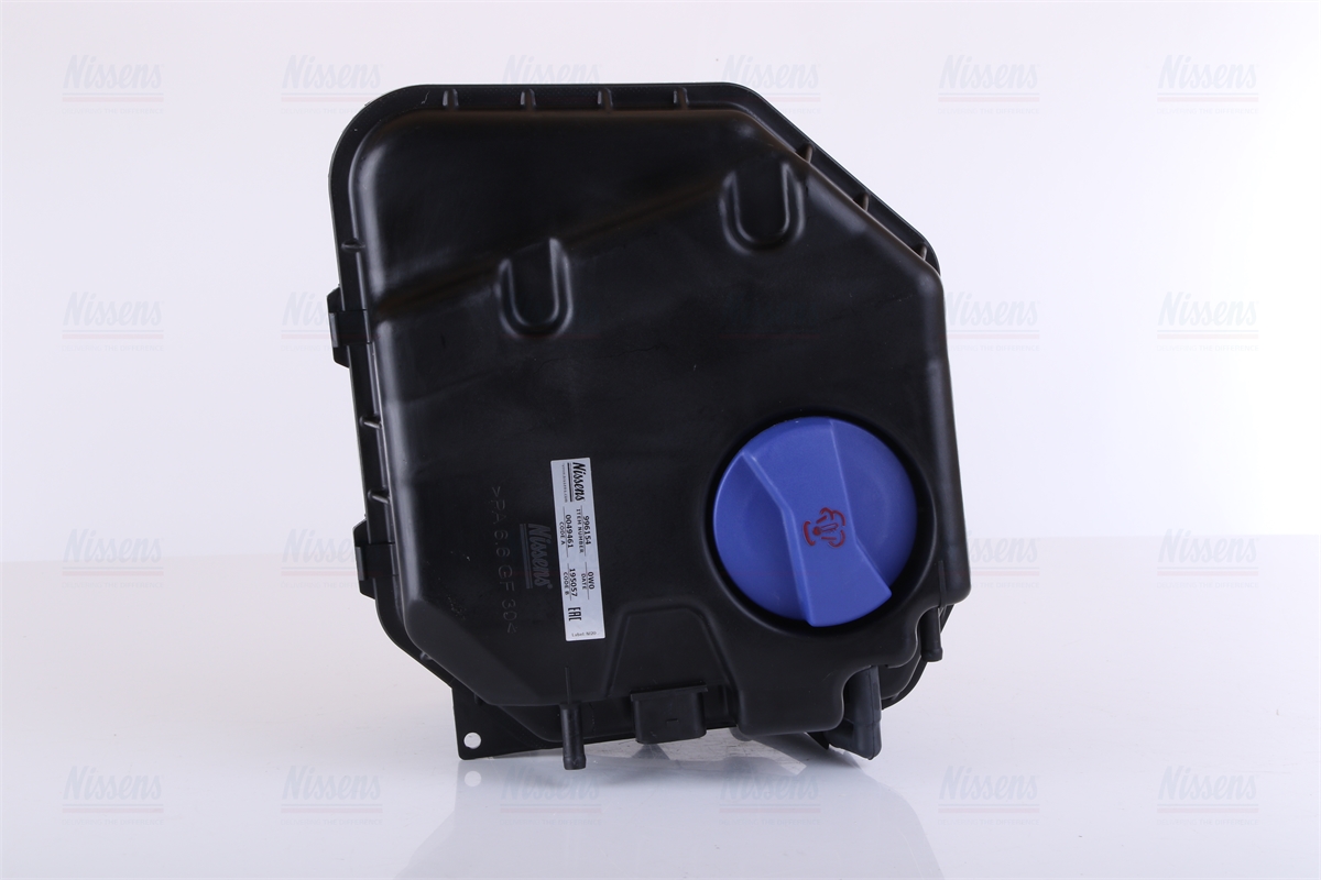 Nissens Coolant Expansion Tank 996154