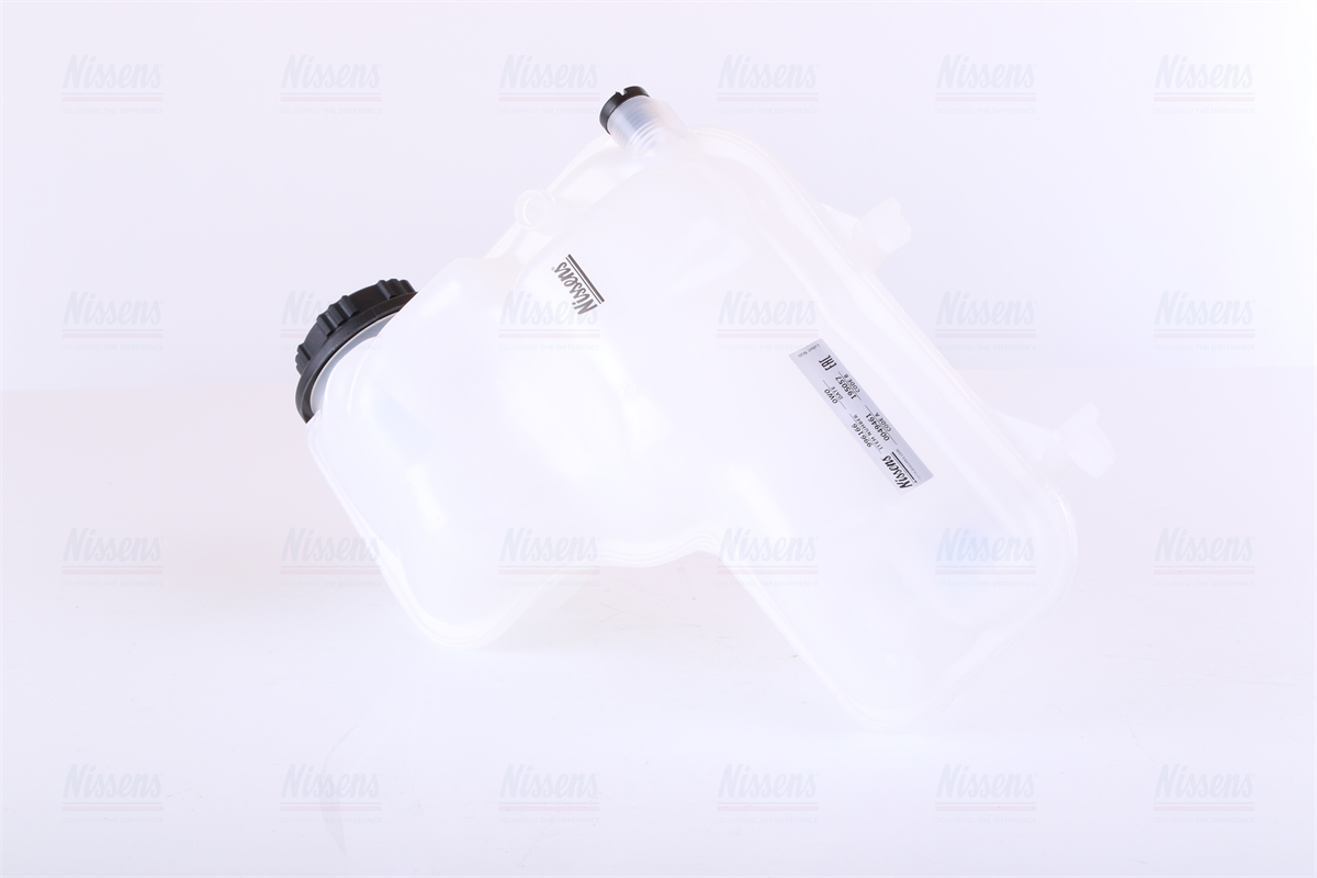 Nissens Coolant Expansion Tank 996166