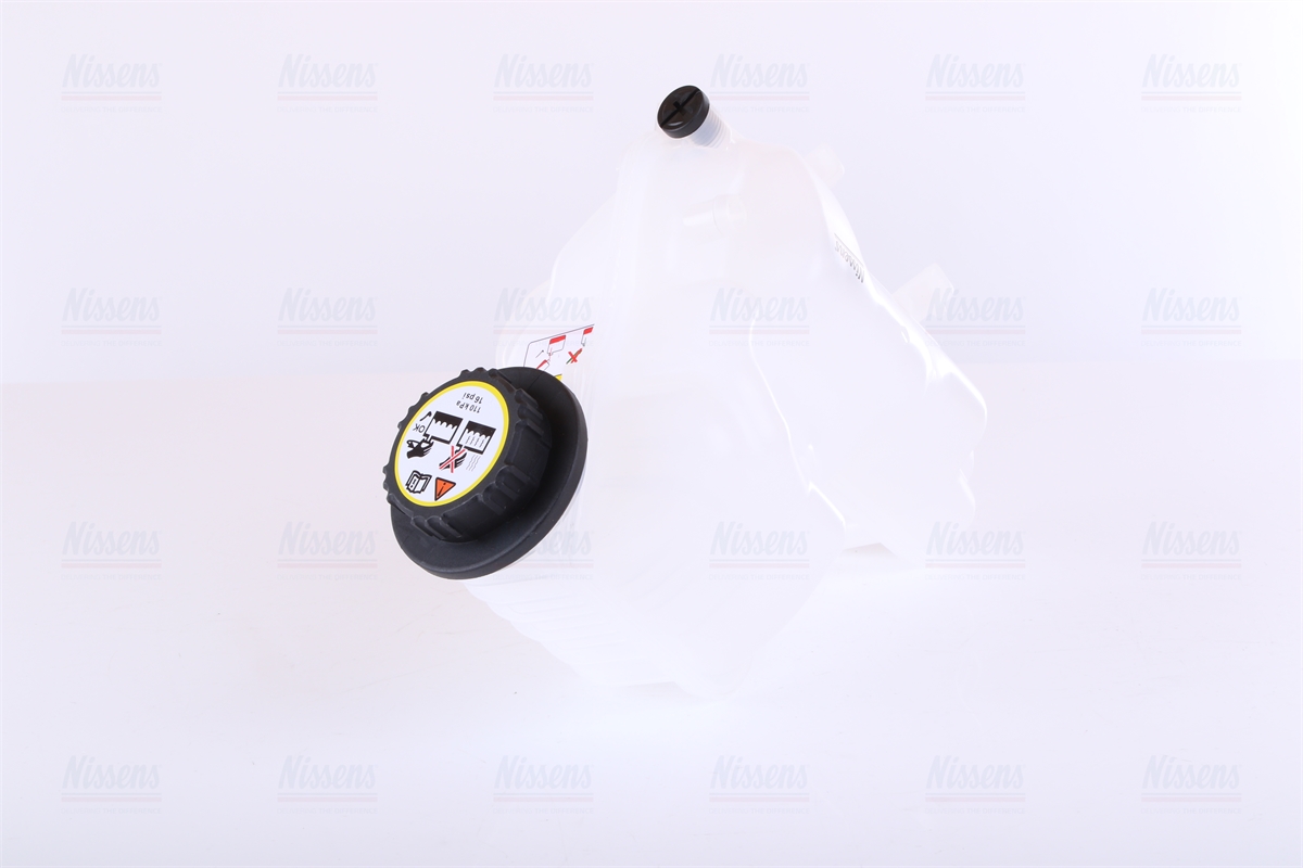 Nissens Coolant Expansion Tank 996166