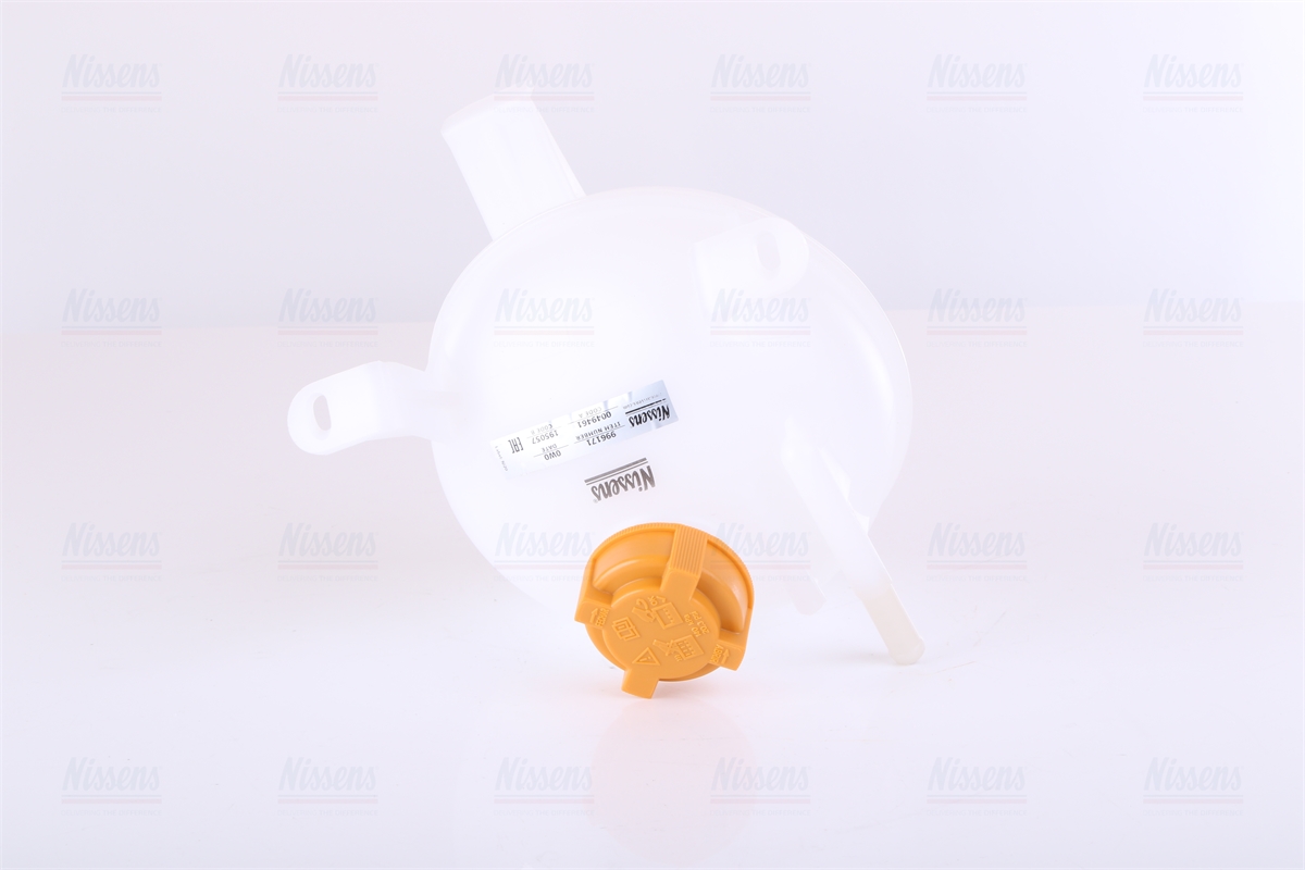 Nissens Coolant Expansion Tank 996171