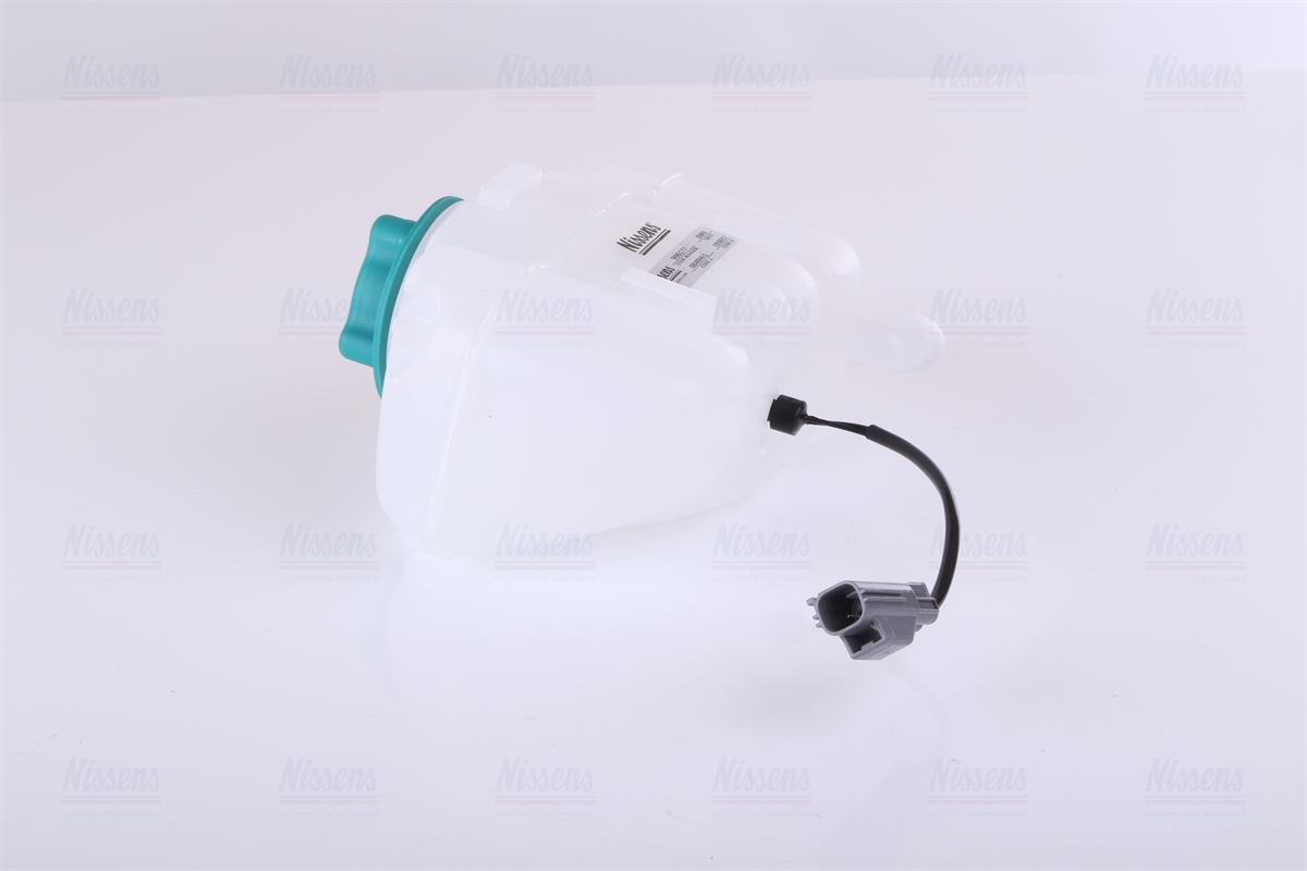 Nissens Coolant Expansion Tank 996177