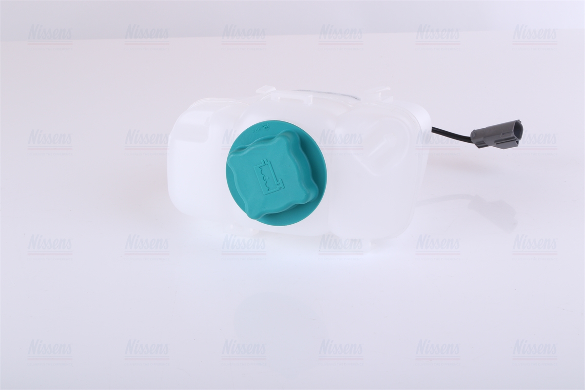 Nissens Coolant Expansion Tank 996177