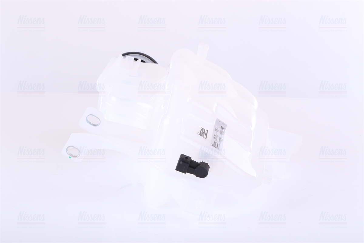 Nissens Coolant Expansion Tank 996180