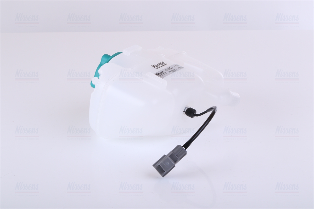 Nissens Coolant Expansion Tank 996181