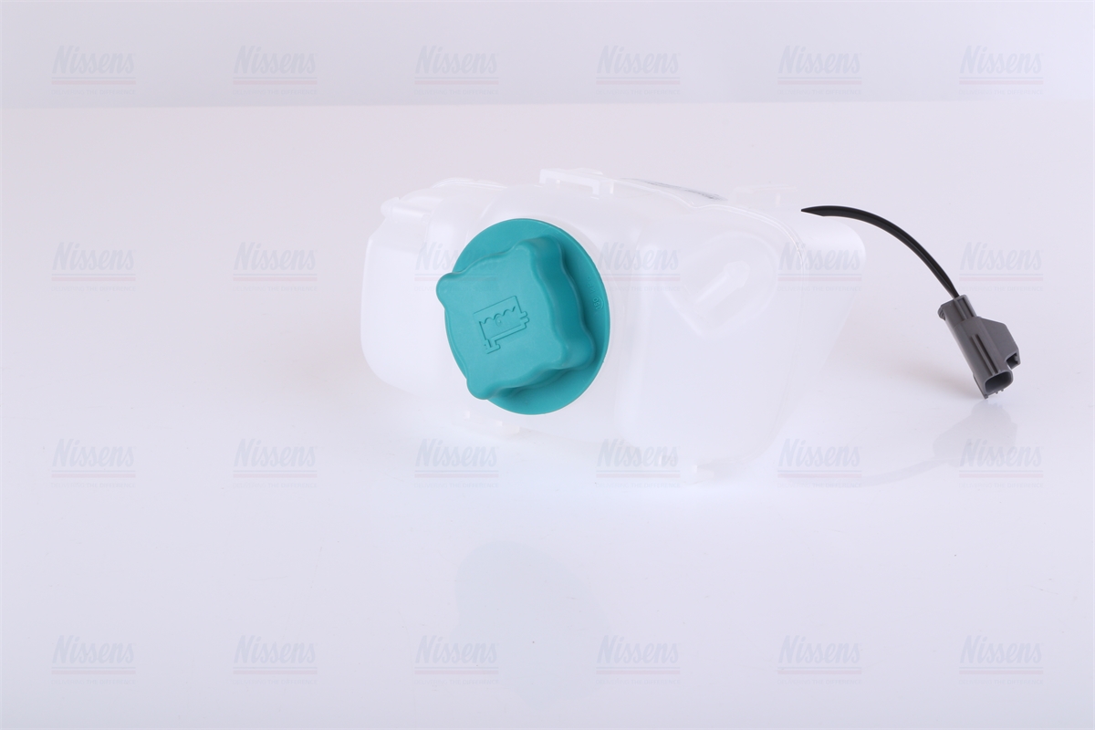 Nissens Coolant Expansion Tank 996181