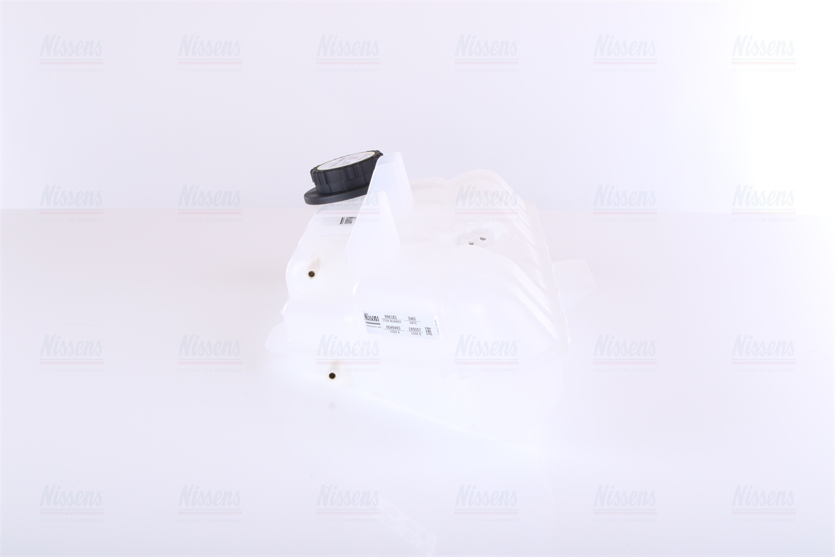 Nissens Coolant Expansion Tank 996182