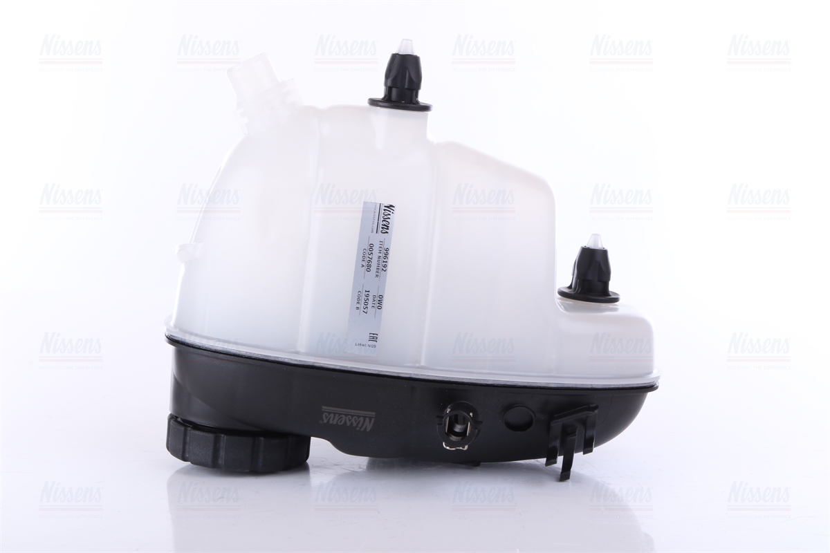 Nissens Coolant Expansion Tank 996192