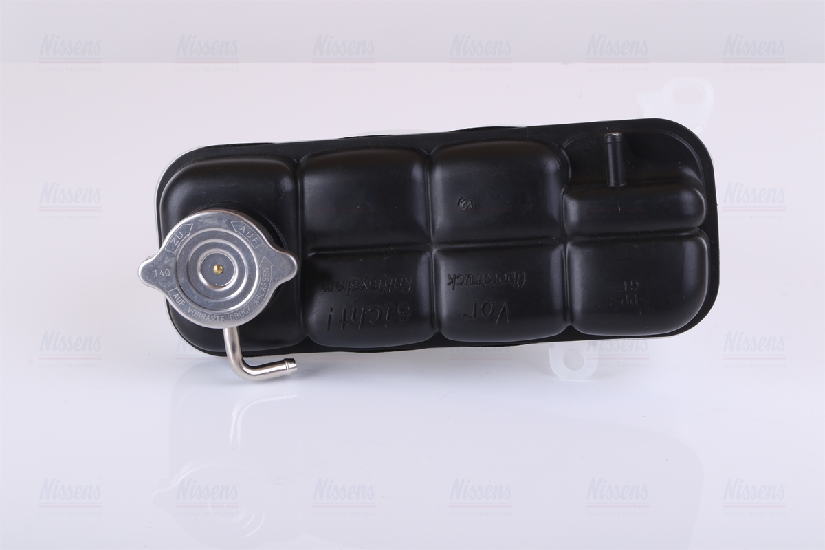 Nissens Coolant Expansion Tank 996193