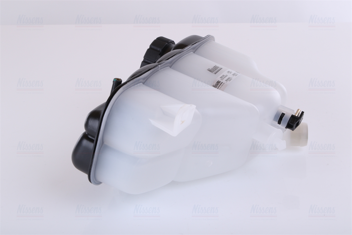 Nissens Coolant Expansion Tank 996195